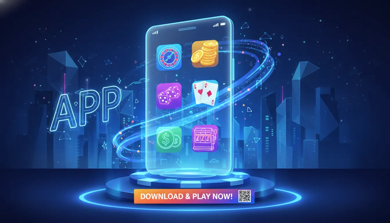 Ibet casino mobile app