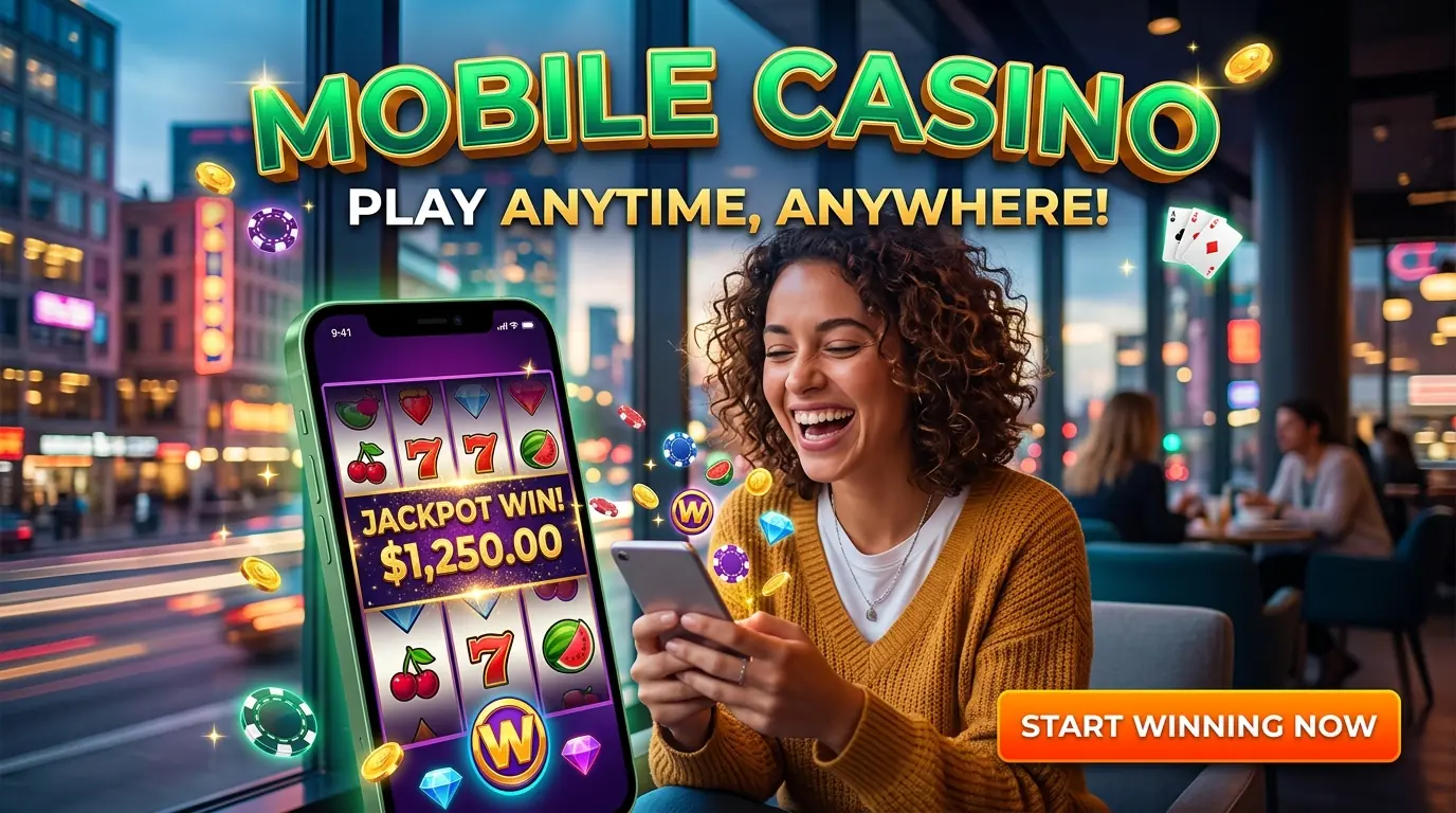 Ibet casino mobile