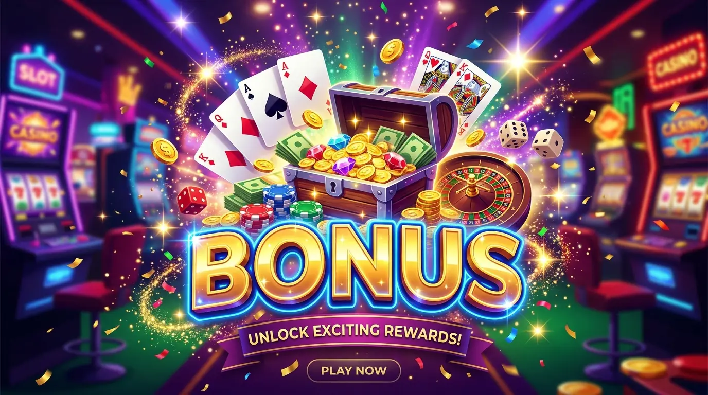 Ibet bonus