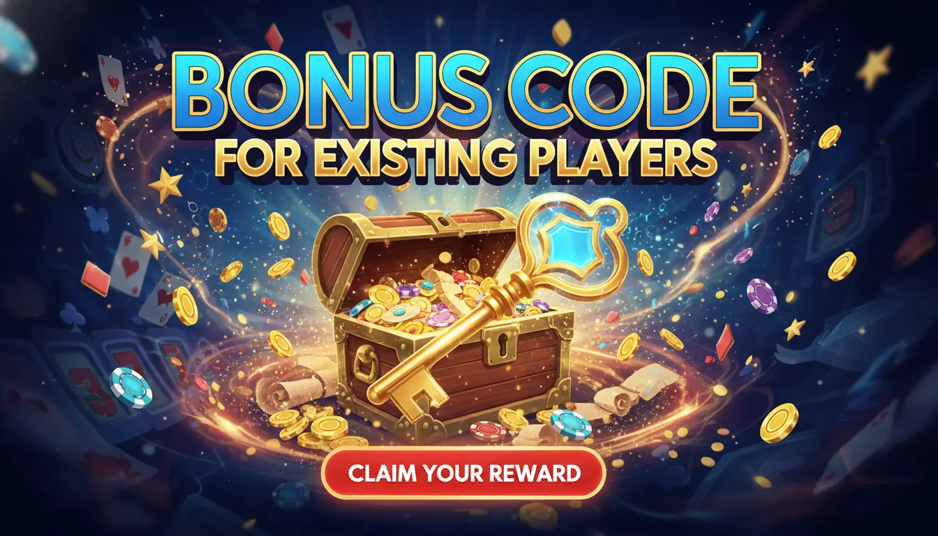 Ibet casino existing player bonus