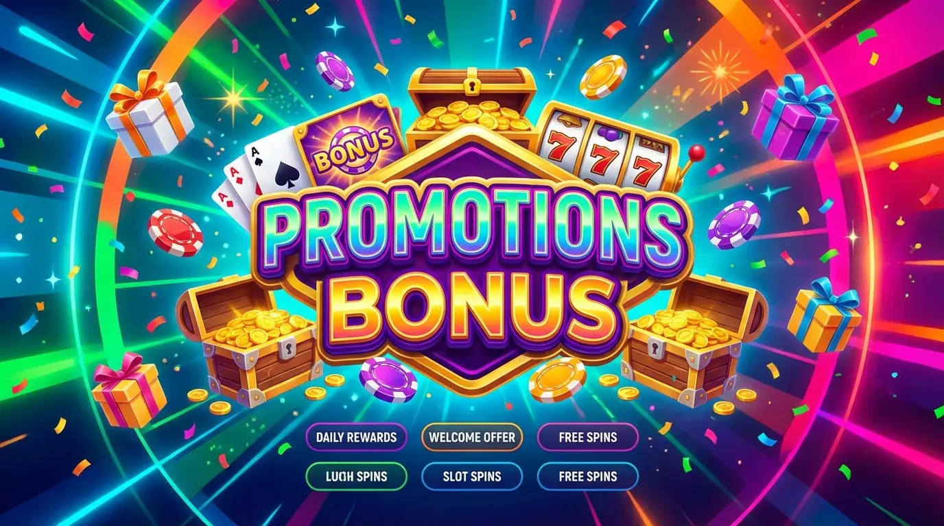 Ibet casino deals