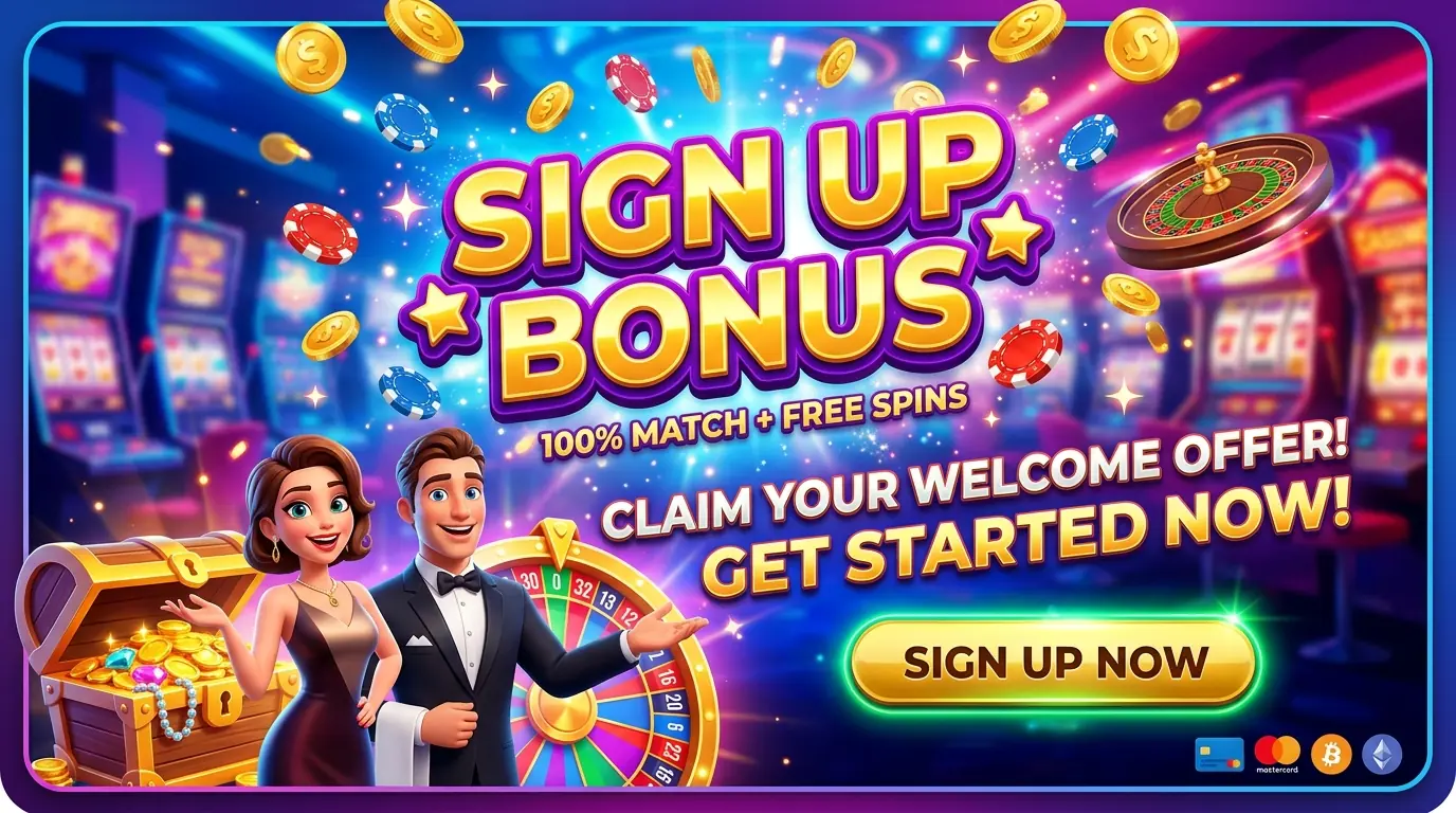 Ibet sign up bonus