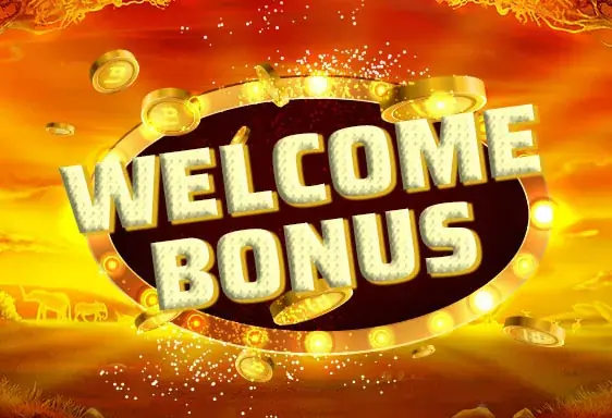 Ibet casino welcome bonus