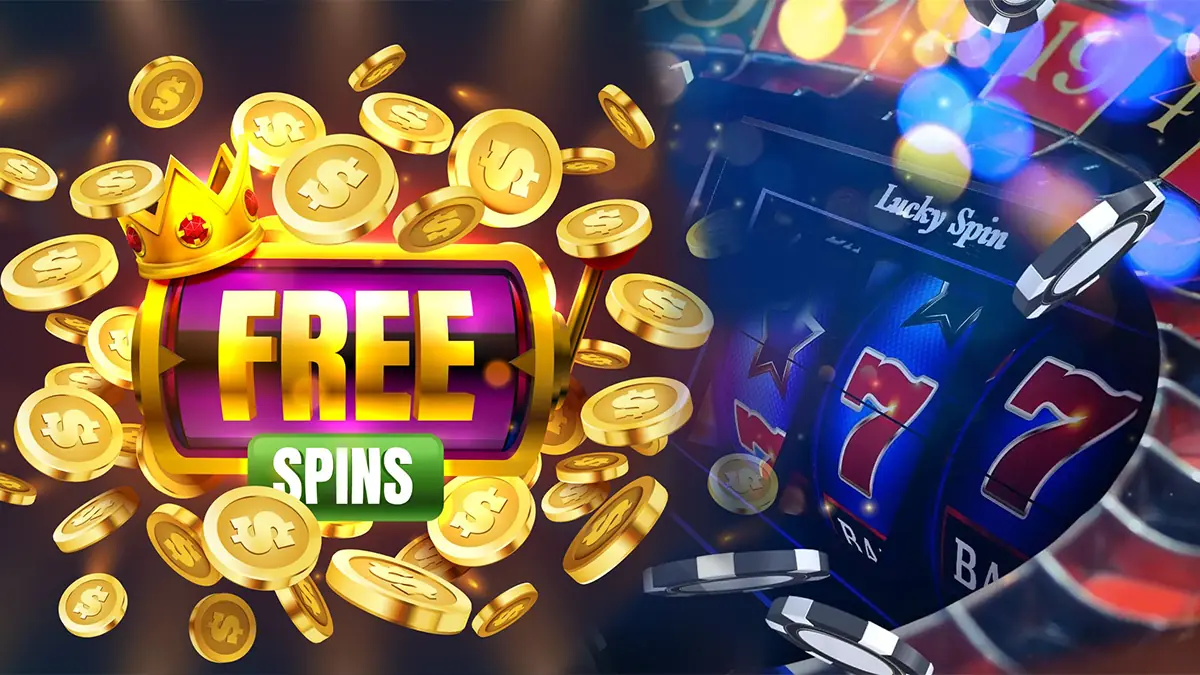 Ibet casino free spins