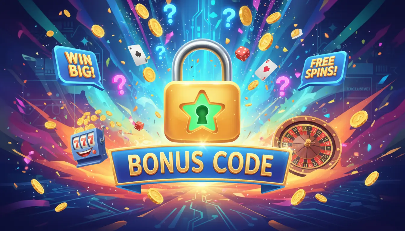 Ibet casino bonus code