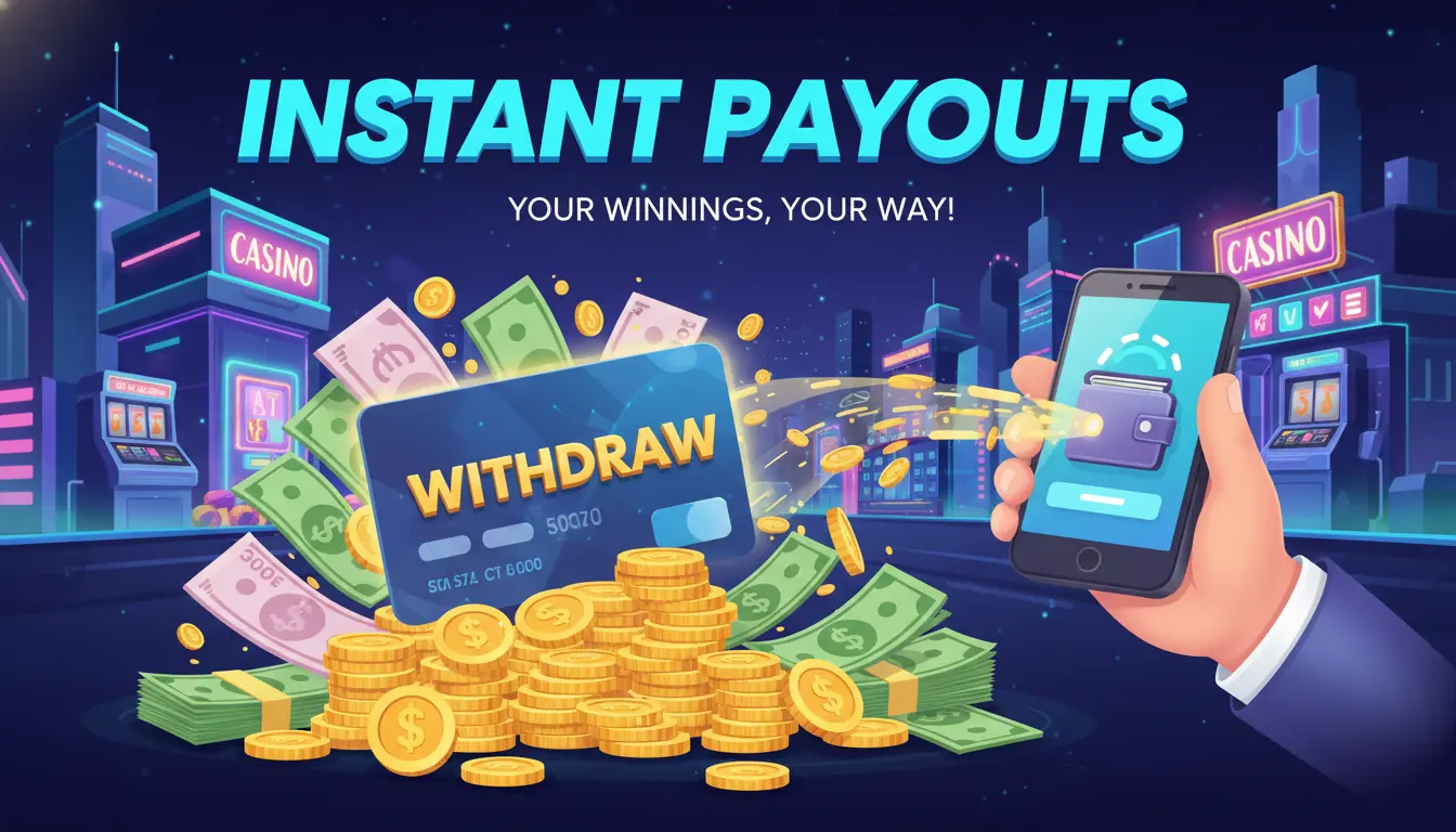 Ibet casino withdrawal