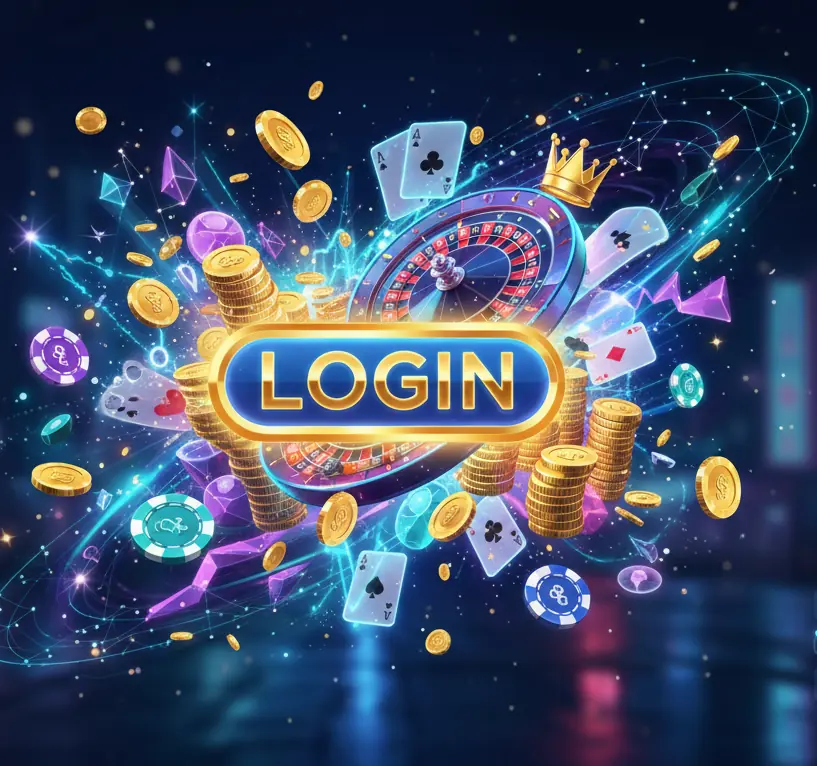 Ibet casino login