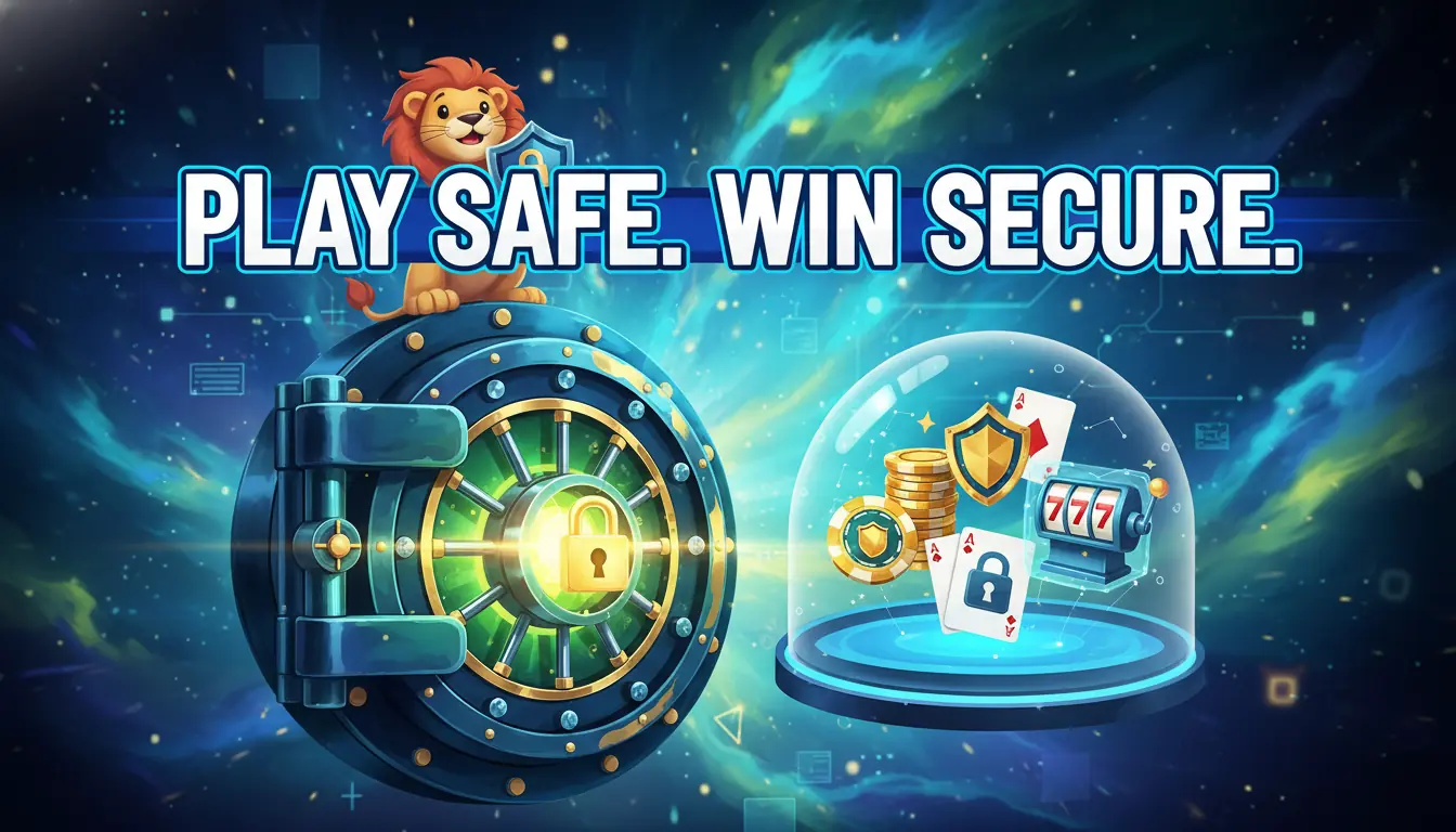 Ibet casino safety