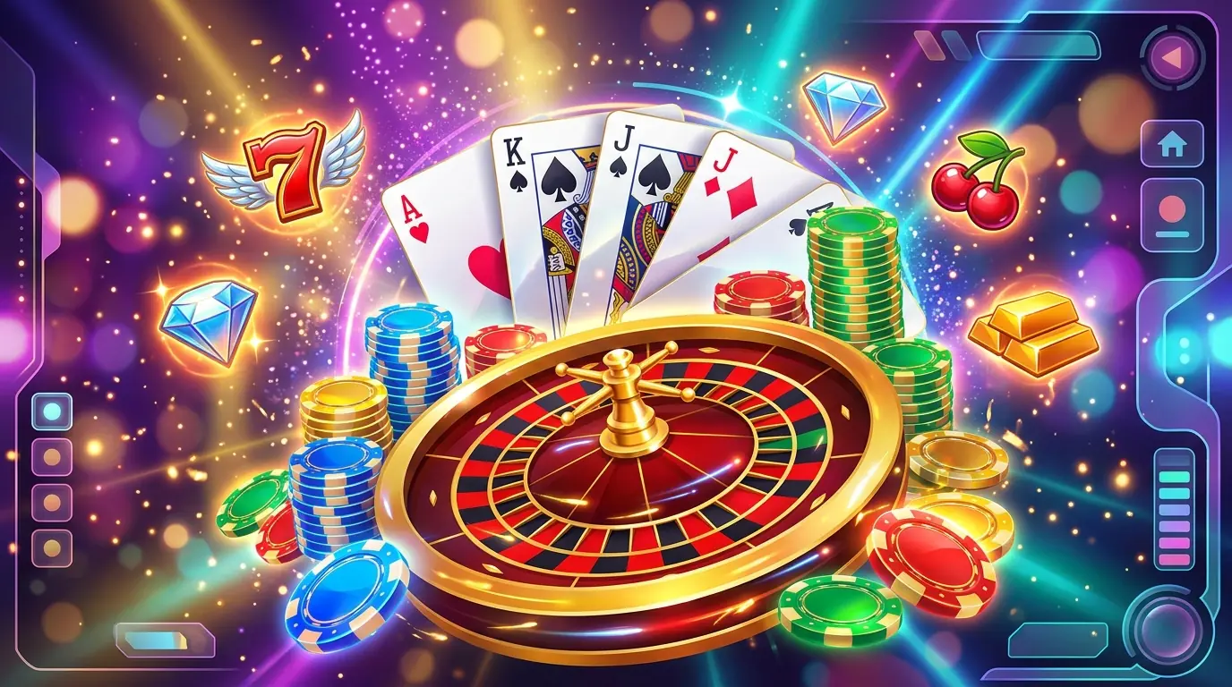 Ibet casino operator