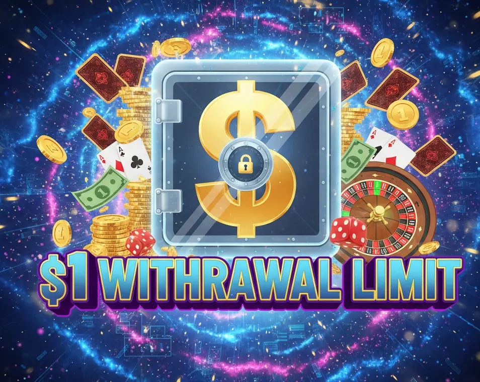 Ibet casino withdrawal limit