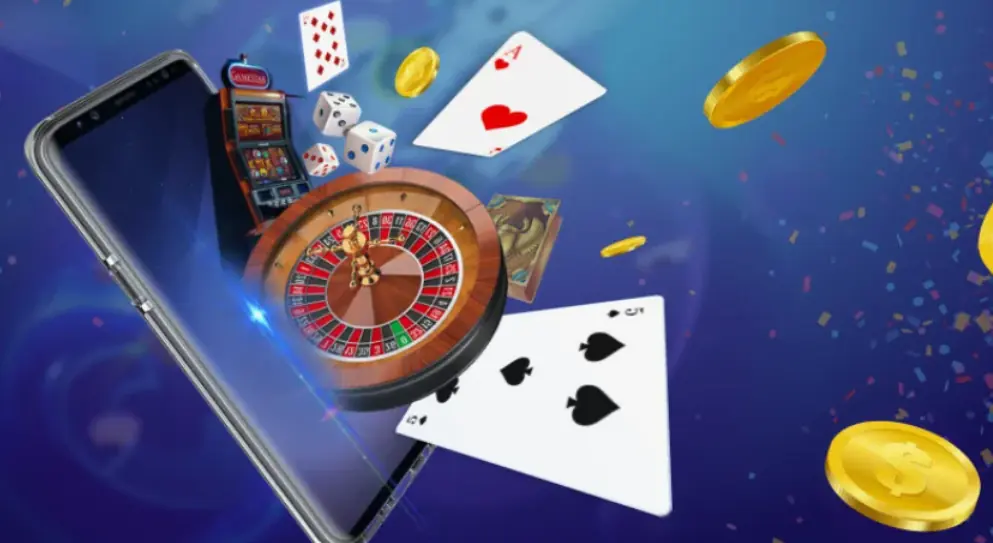 Ibet casino games
