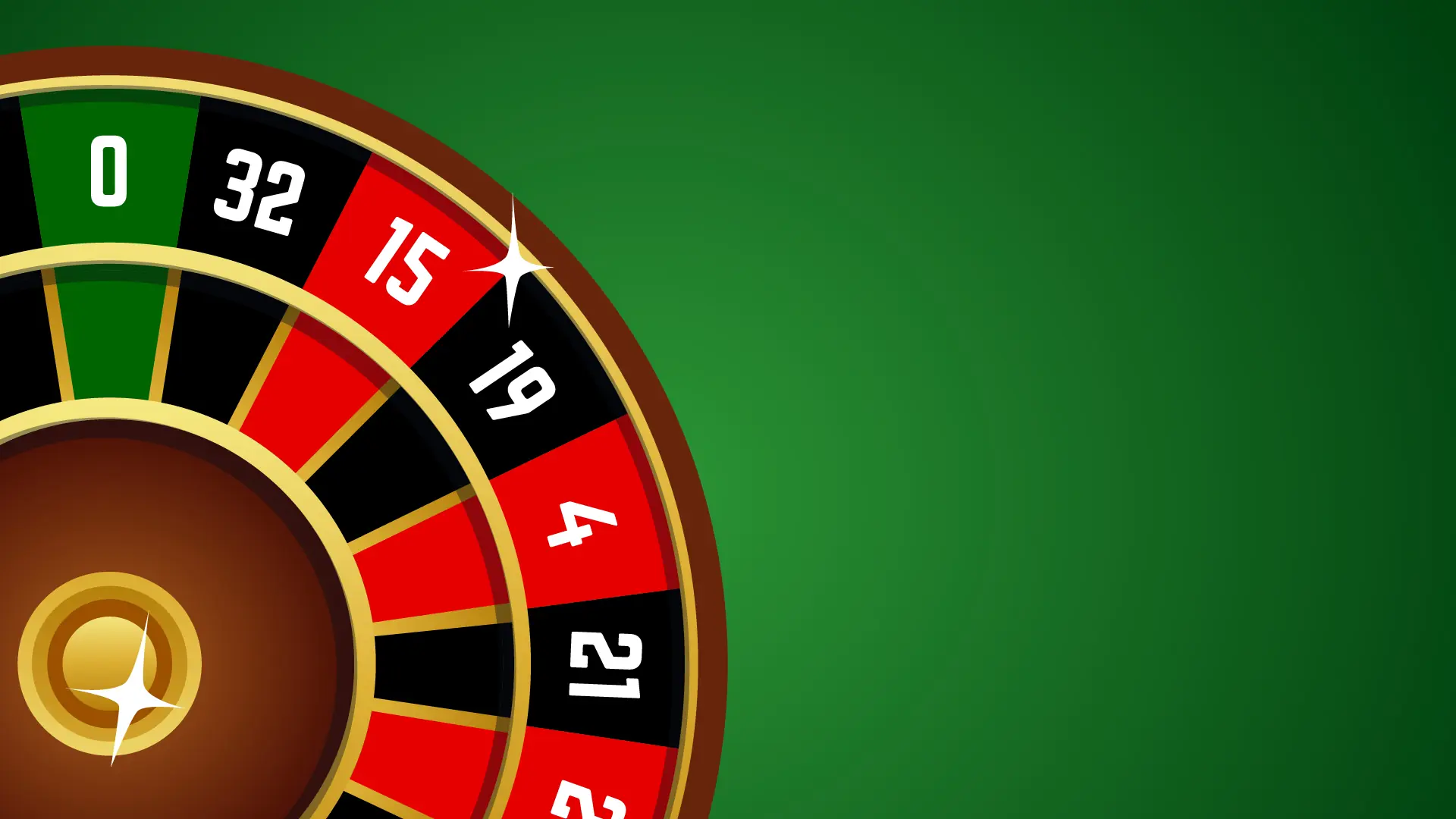 Ibet casino roulette