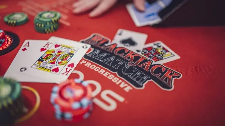 Ibet casino blackjack