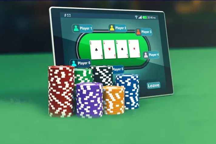Ibet poker