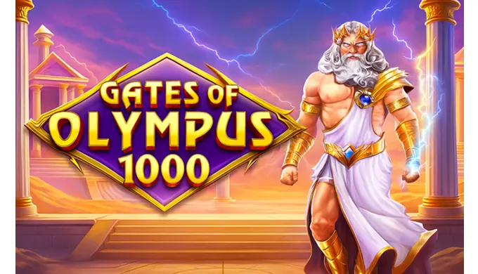 Ibet casino Gates of Olympus