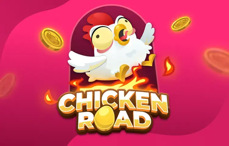 Ibet Chicken Road game